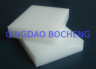 China Semiconductor Industry PVDF Sheet High Strength  , Light Weight PVDF supplier