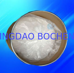 China High Purity White Powder PTFE  Resin For Making Rod , No Impurities supplier