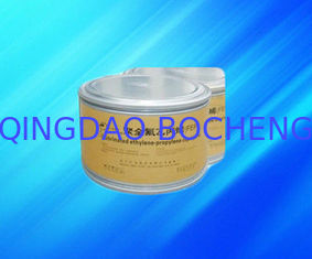 China OEM ODM Fluoropolymer Resin / 28Mpa Foaming FEP Resin , Electronic Properties supplier