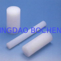 China Waterproof PFA Plastic Sheet PFA Rod With High Diaphaneity supplier