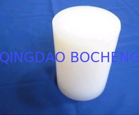 China 2.17g/cm³ FEP Tube / FEP Rod For Petrochemical , Corrosion Resistant supplier