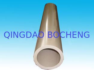 China High Elastic PEEK Rods / PEEK Tube / PEEK Material For Cleaning Jigs supplier