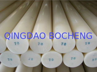 China Industrial Nylon PA Rod supplier