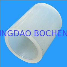 China Medical Engineering Plastic Products / Engineered Plastics , PC Tube For Hospital supplier