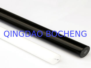 China Industrial Engineering UHMWPE Sheet , Food Industry UHMWPE Rod supplier