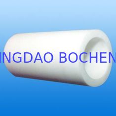 China Natural White PTFE  Tube High Chemical Resistance Wire Use supplier
