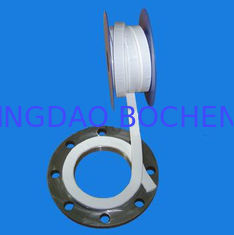 China Non-stick Expanded PTFE  Sealing Tape Hygienic For Wires supplier