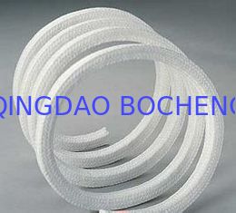 China High Strength Acrylic Packing Industrial Gland packing Good Sealing Properties supplier