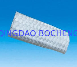China Fiberglass Braided Gland Packing For Pumps Industrial Gland packing Good Sealing Properties supplier