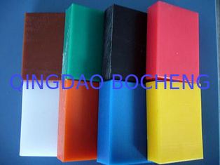 China Industrial Engineering UHMWPE Sheet , Food Industry UHMWPE Plate supplier