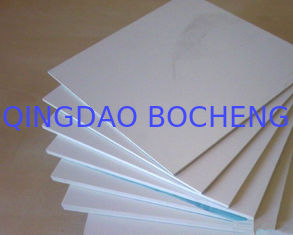China High Temperature Resistant Engineering Plastic Products , Plastic PPS Sheet supplier