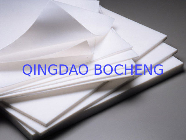 valve ptfe teflon sheet ptfe sheet high density 2 1 2 3 g cm teflon sheet