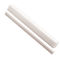 2.20g/cm³ White PTFE  Rod For Anti-Sticking Materials , 150% Elongation supplier