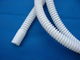 Natural White PTFE  Tubing / PTFE  Hose For Automobile, 2.14 - 2.20g/cm³ supplier