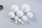 White PTFE Balls supplier