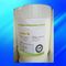 Yellowish Liquid PTFE  Dispersion With High Viscosity , Stick Metal Available supplier