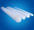 2.10g/cm³ PVDF Rod With High Thermal Stability For Kitchen , 140% Elongation supplier