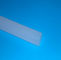 Waterproof PFA Plastic Sheet PFA Rod With High Diaphaneity supplier