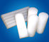 Electrical Insulation PFA Plastic Sheet / PFA Rod Without Poison supplier
