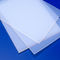 Non-Stick PFA Plastic Sheet Food Processing ,  Pressing Sheet supplier