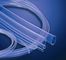 Translucent PFA Tubing Recyclable with FEP , Non-Flammable supplier