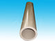 High Elastic PEEK Rods / PEEK Tube / PEEK Material For Cleaning Jigs supplier