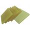 Light Weight PU Sheets Engineering For Plastic Processing Machine supplier