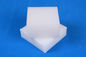 Engineering UHMWPE Plastic Sheet Industrial Corrosion Resistance supplier