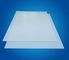 300mm Width PCTFE Sheet For Piping Parts With Chemical Resistance supplier