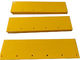 Abrasion Resistant PU Scraper Blades For Mixing Machine And Conveyor Belt supplier