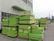Moisture-Proof PU Sheets , Corrosion Resistance PU Insulation Board supplier