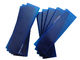 Perfect Mechanical Strength And Long Elongations PU Sheets PU Squeegee supplier
