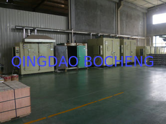 QINGDAO BOCHENG INDUSTRIAL CO.,LTD