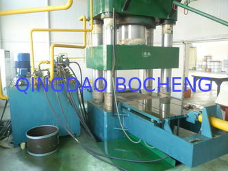 QINGDAO BOCHENG INDUSTRIAL CO.,LTD