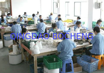 QINGDAO BOCHENG INDUSTRIAL CO.,LTD