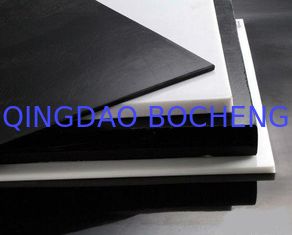 China High Density Carbon Filled  Sheet Material 2.1 - 2.3 g/cm³ supplier