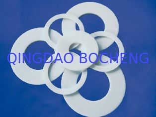 China 100% virgin PTFE washer for Flange Sealing supplier