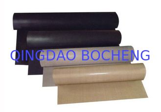 China PTFE  Tape Coated Fiberglass / PTFE Micro-Porous Membrane supplier