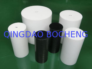 China Molded PTFE  Rod supplier