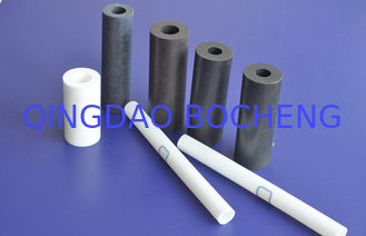 China White Filled PTFE  Tube / Tubing 2.10g/cm³  For Cable Jacket supplier