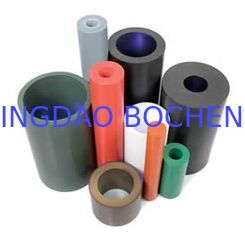 China Molded PTFE  Tube supplier