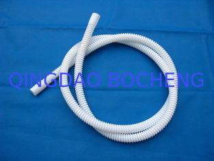 China Natural White PTFE  Tubing / PTFE  Hose For Automobile, 2.14 - 2.20g/cm³ supplier