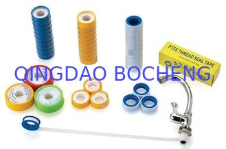 China 0.2g/cm³ White PTFE Coated Fiberglass Cloth Non-Stick  Sheet supplier