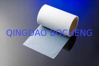 China Food Industry PTFE Coated Fiberglass Cloth / PTFE  Film supplier