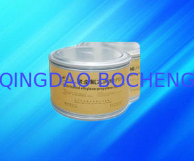 China OEM ODM Fluoropolymer Resin / 28Mpa Foaming FEP Resin , Electronic Properties supplier