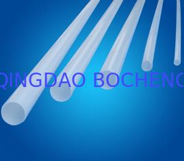 China Alkali-Resistant PVDF Tube / PVDF Tubing For Chemical Processing 100mm supplier