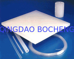 China Non-Stick PFA Plastic Sheet supplier