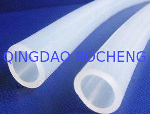 China Translucent PFA Tubing supplier