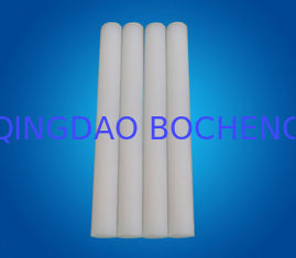 China White FEP Rod / FEP Material With Voltage Resistance For Electric Wire supplier