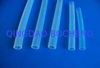 China Industrial Fluorinated Ethylene Propylene Tube FEP Heat Shrink Tubing supplier
